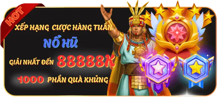 Ưu đãi hoàn trả tiền
