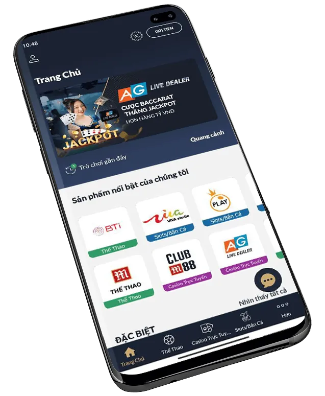 Biểu tượng tỷ lệ cược trực tiếp
